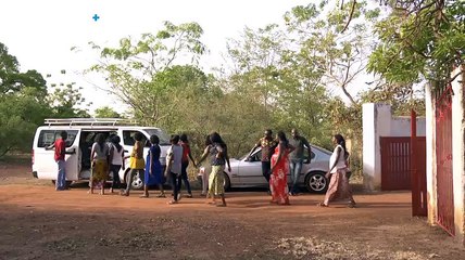 Fabiola (Le couple parfait) - Saison 2 - Épisode 05 : Femmes libérées