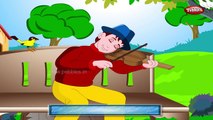 Violin Violin Play Play Karaoke with Lyrics | Nursery Rhymes Karaoke with Lyrics