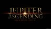 JUPITER ASCENDING - offizieller Trailer#1 german/deutsch HD