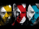 X-MEN ZUKUNFT IST VERGANGENHEIT offizieller Trailer#2 deutsch HD