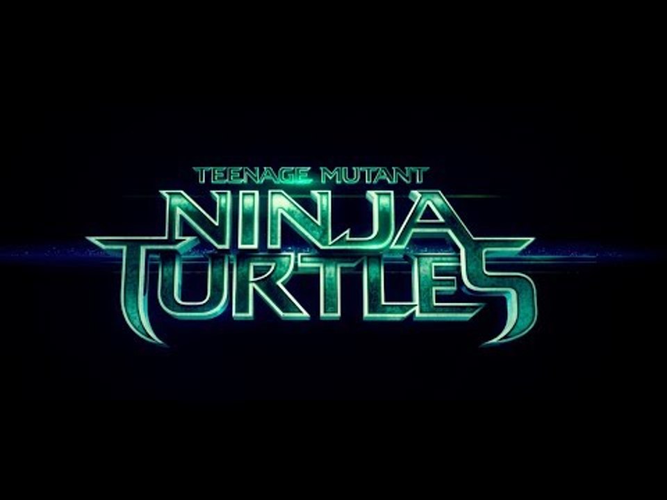 TEENAGE MUTANT NINJA TURTLES offizieller Trailer #1 deutsch HD