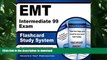 PDF ONLINE EMT Intermediate 99 Exam Flashcard Study System: EMT-I 99 Test Practice Questions