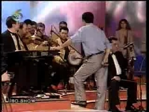 Ibrahim Tatlises - Muradi Böyle Uzun Hava