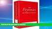 READ THE NEW BOOK The Feynman Lectures on Physics, boxed set: The New Millennium Edition READ NOW