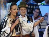Codruta Rodean - Pe sub brazi, pe la izvor (Festivalul Ioan Macrea - Sibiu - 28.11.2016)