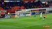 Majeed Waris Goal HD - Lorient 2-1 Rennes - France Ligue 1 - 29.11.2016 HD