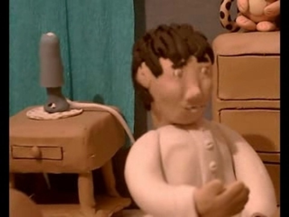 scene anim oyabun