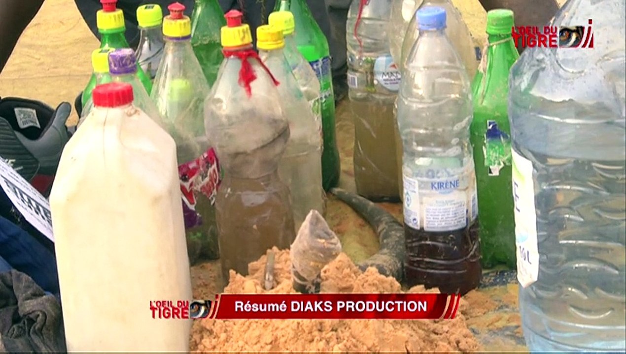 REPLAY - RESUME COMBAT dans L' oeil du Tigre du 29 Novembre 2016