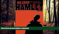 READ THE NEW BOOK Hamlet (No Fear Shakespeare Graphic Novels) READ NOW PDF ONLINE