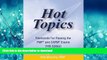 READ THE NEW BOOK Hot Topics Flashcards for Passing the PMP and CAPM Exam: Hot Topics Flashcards