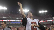 Bradley: Defining Falcons Success