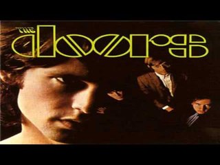 The Doors - End of the Night [800% Slower]