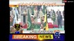 Raheel Sharif Transfers his Command to Qamar Javed Bajwa The New Army Chief _ Ge