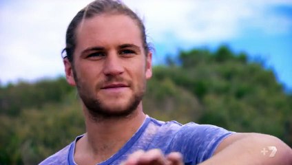 Home and Away 6562 29th November 2016