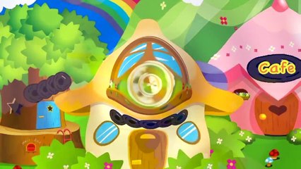 You are my Sunshine (Lullaby) w/lyrics | Babies and Kids Channel | Nursery Rhymes for children