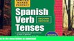 READ ONLINE Practice Makes Perfect Spanish Verb Tenses, Second Edition (Practice Makes Perfect