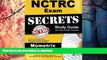 FAVORIT BOOK NCTRC Exam Secrets Study Guide: NCTRC Test Review for the National Council for