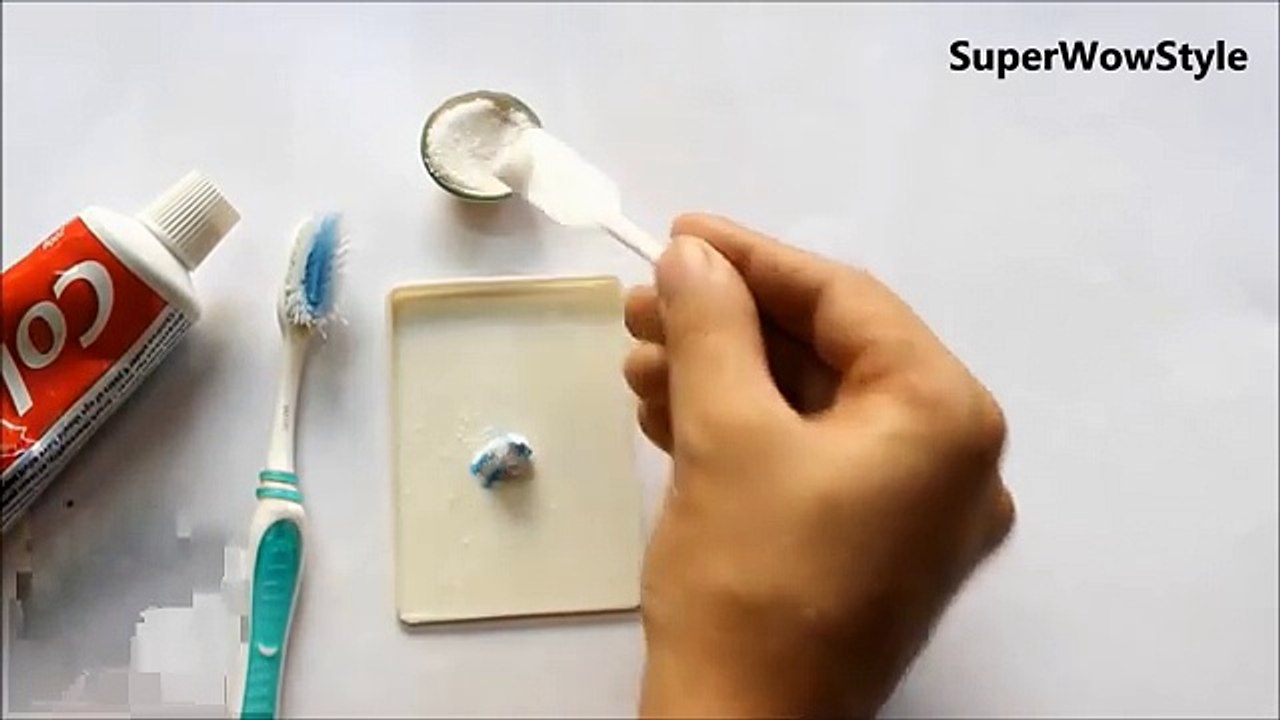 How to Remove Blackheads From Nose & Face  Naturally at Home  Superwowstyle