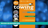 Audiobook Roadcraft: Towing: The Essential Towing Handbook Philip Coyne Audiobook Download