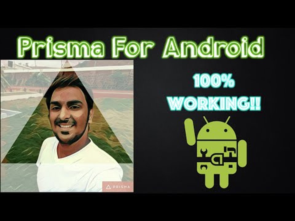 Prisma for Android Download Now!! (100% Working)