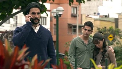 Mis tres Marías Capitulo 32 Viernes 02 de Septiembre del 2016