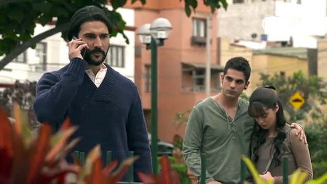 Mis tres Marías Capitulo 32 Viernes 02 de Septiembre del 2016