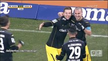 Florian Ruter Goal HD - Alemannia Aachen 1-0 Siegen - 29.11.2016