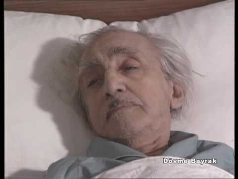 Dövme Bayrak