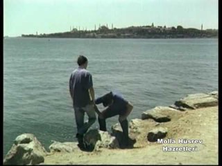 Molla Hüsrev Hz. - Büyük Mükafat