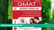 Price GMAT Sentence Correction (Manhattan Prep GMAT Strategy Guides) Manhattan Prep PDF