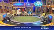 Darja-E-Shararat | SAMAA TV | Abrar Ul Haq | 29 Nov 2016
