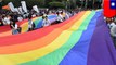 Taiwan is about the become the first country in Asia to legalize same-sex marriage