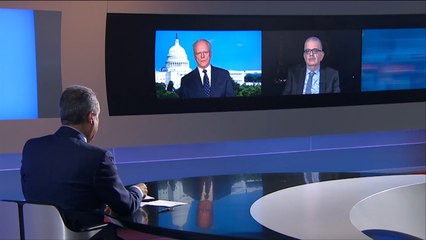 ما وراء الخبر-لماذا يتجاهل المجتمع الدولي مأساة حلب؟