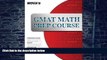 Price GMAT Math Prep Course Jeff Kolby On Audio
