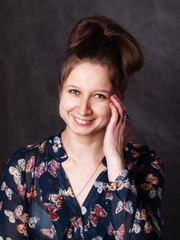 Знакомьтесь с Натальей из видеотеки клуба «Синяя Птица» 💙