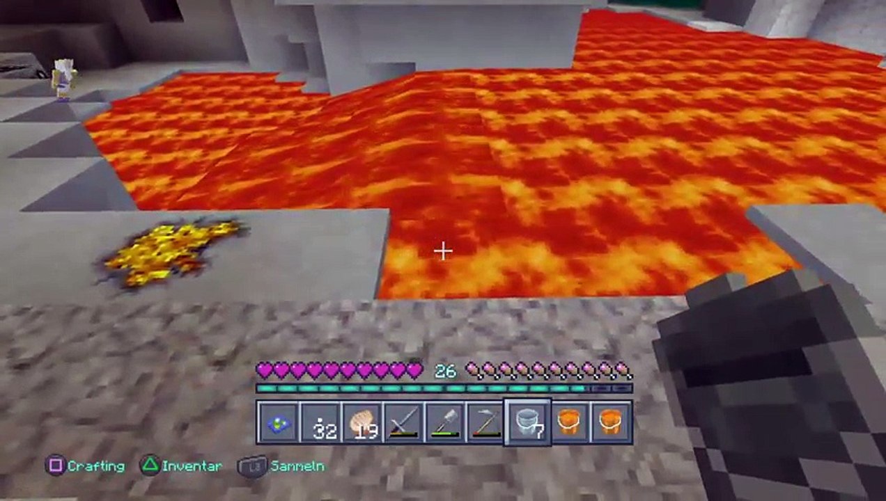 DonAleszandro's Minecraft Kanal : ««-(Survival)Verteidigungs Aufbau mit Zeus-»» (481)