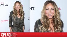 Mariah Carey Shares Her Ridiculously Strict Diet