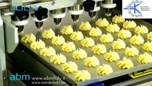 Настольная отсадочная машина Jolly