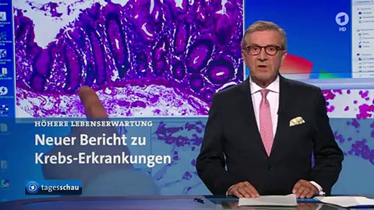Tagesschau | 29. 11. 2016 20:00 Uhr (mit Jan Hofer) [EXKLUSIV GANZE FOLGE] | Das Erste