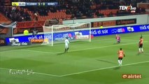 All Goals & Highlights HD Lorient 2 - 1 Rennes 29.11.2016