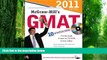 Price McGraw-Hill s GMAT with CD-ROM, 2011 Edition James Hasik For Kindle
