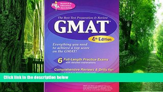 Best Price GMAT (Graduate Management Admission Test) (GMAT Test Preparation) Dr. Anita Price Davis