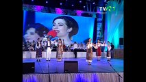 Andreea Feraru - Din Constanţa la Tulcea - LIVE