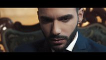 ΚΔ| Δημήτρης Καραδήμος - Μάτια μου γλυκά  | (Official ᴴᴰvideo clip)  Greek- face