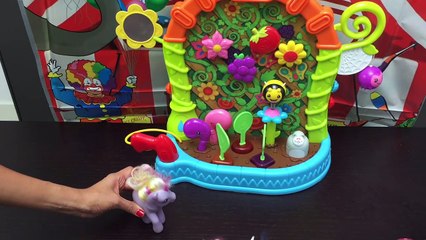 Little Tikes Activity Garden Plant n Play