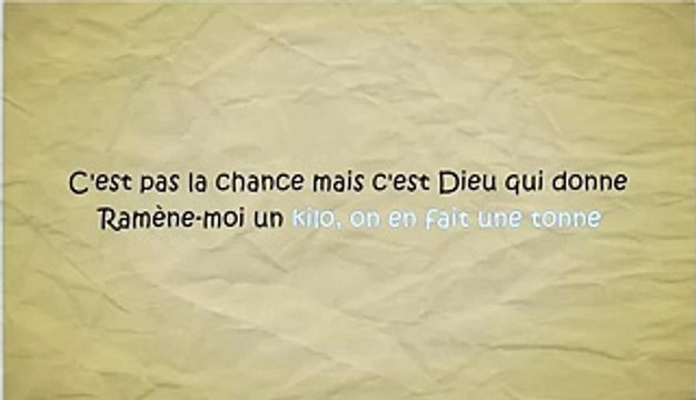 Gradur - Oblah feat. MHD, Alonzo & Nyda official (Paroles_lyrics)