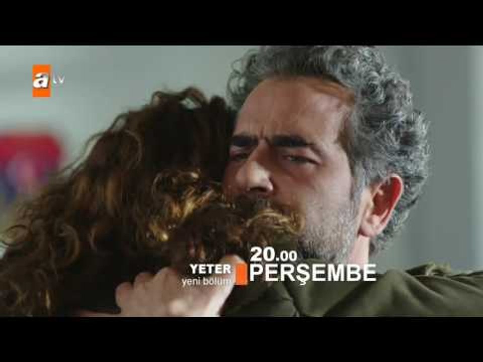 Yeter 36.Bölüm Fragman