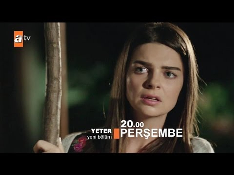 Yeter 28.Bölüm Fragman