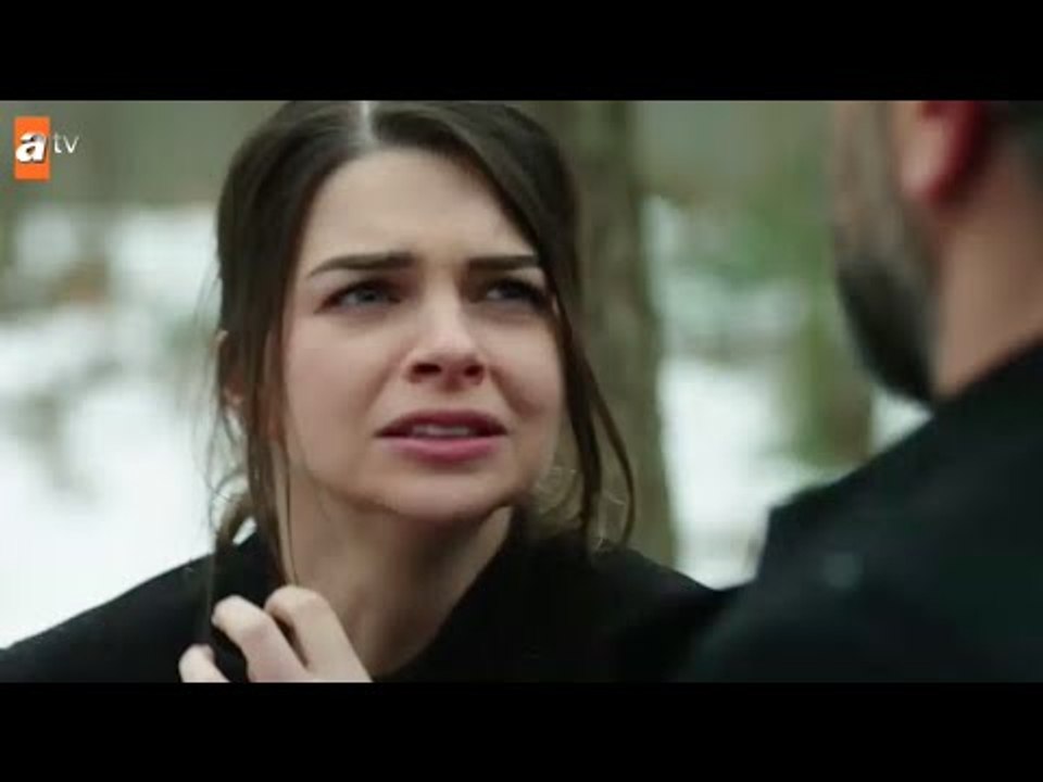 Yeter - 6.Bölüm Fragman
