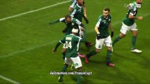 Edriss Mhirssi Goal HD - Red Star 1-0 Orleans - 29.11.2016